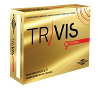 TRIVIS Donna 30Cps