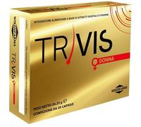 TRIVIS DONNA 30 CAPSULE