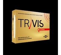 TRIVIS DONNA PLUS 30 CAPSULE