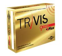 TRIVIS Donna Plus 30Cps