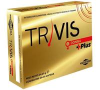 TRIVIS DONNA PLUS 30 CAPSULE