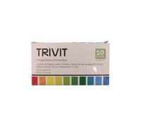 TRIVIT 10fl.
