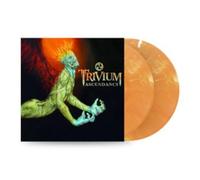 Trivium - Ascendancy (Limited 2 Lp Yellow, Orange & White)
