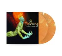 Trivium Ascendancy (Vinyl LP) 12" Album Coloured Vinyl
