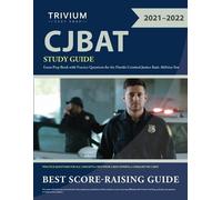 Trivium CJBAT Study Guide (Tascabile)