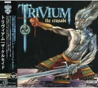 Trivium - Crusade