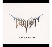 Trivium - Ember To Inferno:Ab Initio (Deluxe Edt.)