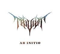 Trivium - Ember To Inferno:Ab Initio (Deluxe Edt.)