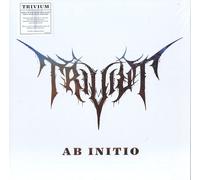 Trivium - Ember To Inferno: Ab Initio [Ltd.Ed. Deluxe 5Lp]