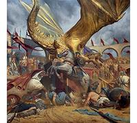 Trivium In the Court of the Dragon (CD) Album