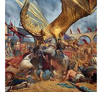 in the court of the dragon