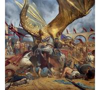 Trivium In The Court Of The Dragon (Vinyl LP)