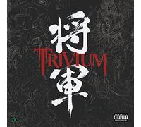 Trivium - Shogun-Deluxe (2 CD)
