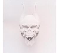 Trivium Silence in the Snow (CD) Deluxe Album