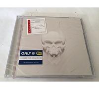 TRIVIUM - Silence in the Snow