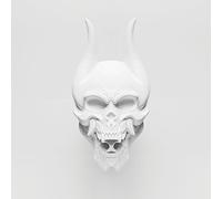 Trivium Silence in the Snow (Vinyl LP) 12" Album