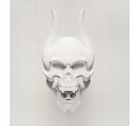 Trivium Silence in the Snow (Vinyl LP) 12" Album