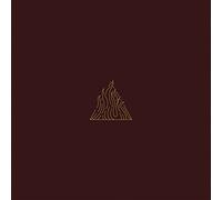 Trivium The Sin and the Sentence (CD) Album