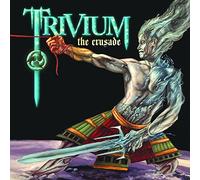 Trivium - The Crusade (180 Gr.)