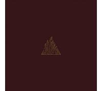 Trivium – Sin & The Sentence – Vinile LP 12"