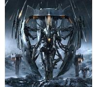 Trivium - Vengeance Falls