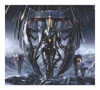 Trivium - Vengeance Falls