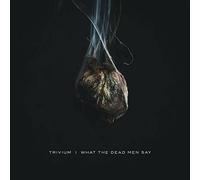 Trivium What The Dead Men Say Con Bonus Tracks CD 13938 Importazione Giappone