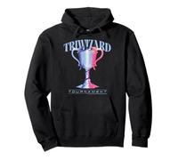 Triwizard Tournament Harry Potter Nuovo Design 2025 Felpa con Cappuccio
