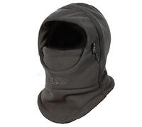 TRIWONDER Passamontagna Bambino Termico, Balaclava Invernale per Sci e Neve, Cappello Sottocasco Caldo in Pile per Bambini Bambina (01 Verdone)