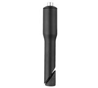 TRIWONDER Prolunga Manubrio Bici 150mm, Attacco Stelo Forcella 22.2mm / 25.4mm, Rialzo/Alza Manubrio per MTB Bici da Corsa Città e Strada (25,4mm)