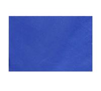 TRIWONDER Telo Impermeabile per Campeggio, Telo Sottotenda Copri Tende e Amaca, Telone Impermeabile Esterno per Picnic Spiaggia Barca Veranda (#02 Blu scuro, S - 2,5 x 1,4 m)