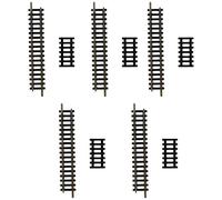 Trix 14975 - Set di 5 pz. per la Costruzione di binari ferroviari