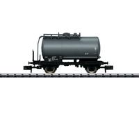 TRIX 18085 Scala N Carro cisterna a due assi DR serie Hobby