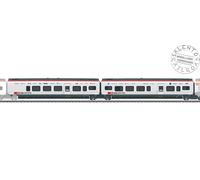 TRIX 23285 Set carrozze aggiuntive RABe 501 Giruno FS / SBB