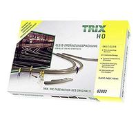 Trix H0 62902 - C-Track C2 (12 Parti ) Merce Nuova