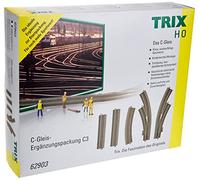 Trix H0 62903 C-Track C3