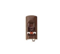 Trix 62977 Prellbock con Binario di Fine Tratta HO Scala HO Nuovo