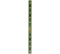 TRIX 66616 - Illuminazione Interna al LED, Colore: Bianco Caldo