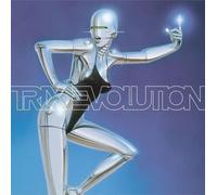 Trix - Evolution