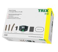 Märklin Trix 21000 - Digitale Entry-Level, Veicolo