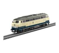 TRIX H0 22431 Locomotive diesel H0 BR 218 DB