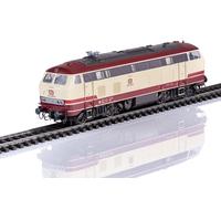 Trix H0 22467 - Locomotiva Diesel Serie 218 Nuova