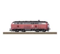 TRIX H0 22487 Locomotive diesel H0 BR 218 DB