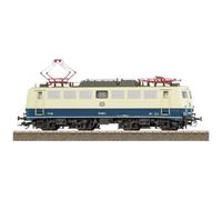 TRIX H0 22640 Locomotiva elettrica H0 BR 140 di DB, MHI