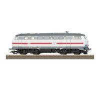 TRIX H0 22662 Locomotiva diesel in scala H0 BR 218 di DB AG