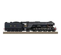 TRIX H0 22885 Locomotiva a vapore H0 Cl.A3, Flying Scotsman