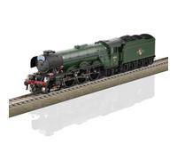 TRIX H0 22886 H0 - Flacone a vapore classe A3 Flying Scotsman, diversi