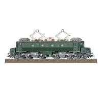 TRIX H0 22963 Locomotiva elettrica H0 CE 6/8 Kaprierli di SBB