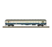 TRIX H0 23127 Vagone per treno espresso ABIMB 411 della DB in scala H0