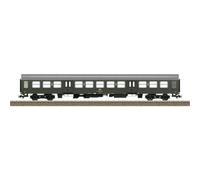 TRIX H0 23181 Vagone passeggeri H0 2. Kl.deR DR